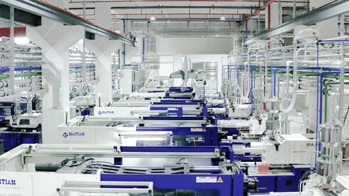 绿色智造 护童以创新实践引领企业转型，荣登2022年度绿色工厂榜单