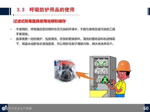 劳动防护用品PPE知识培训与销售策略